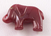 BP3 wine bakelite elephant clip